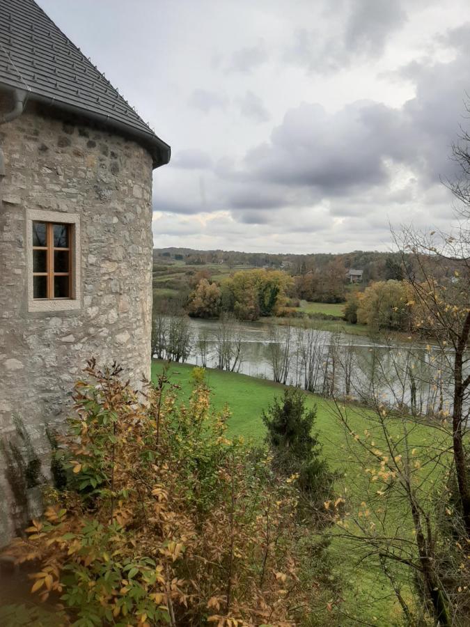 Vinica Castle Hotel Eksteriør billede