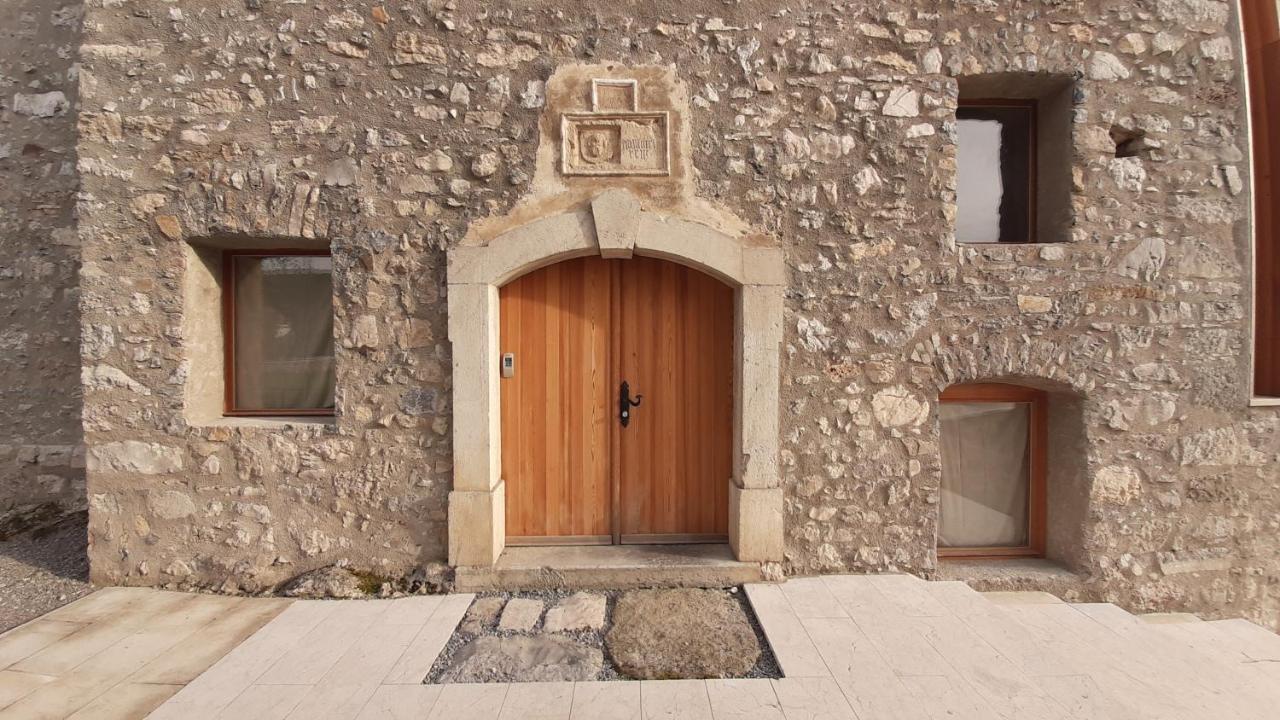 Vinica Castle Hotel Eksteriør billede