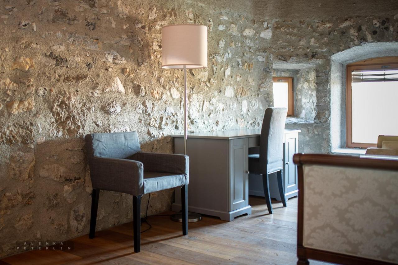Vinica Castle Hotel Eksteriør billede