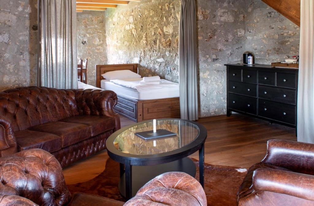 Vinica Castle Hotel Eksteriør billede