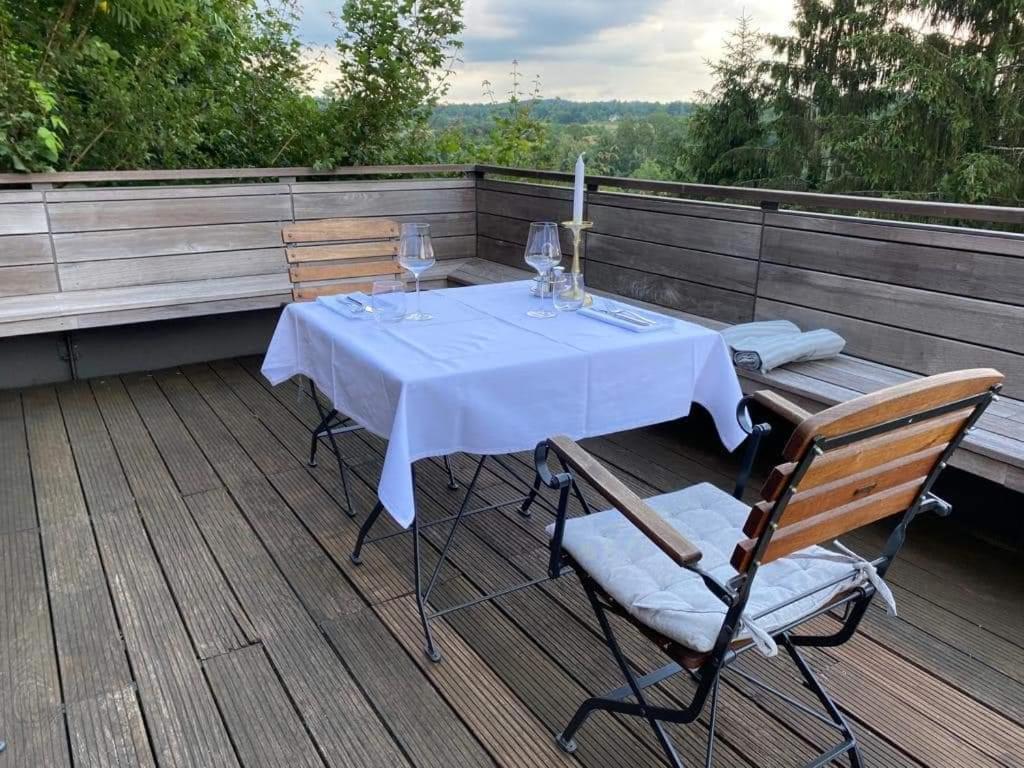 Vinica Castle Hotel Eksteriør billede